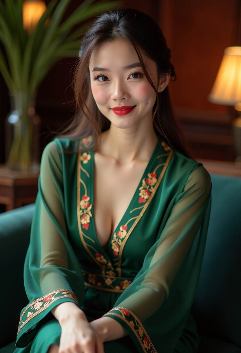 风啸九天录