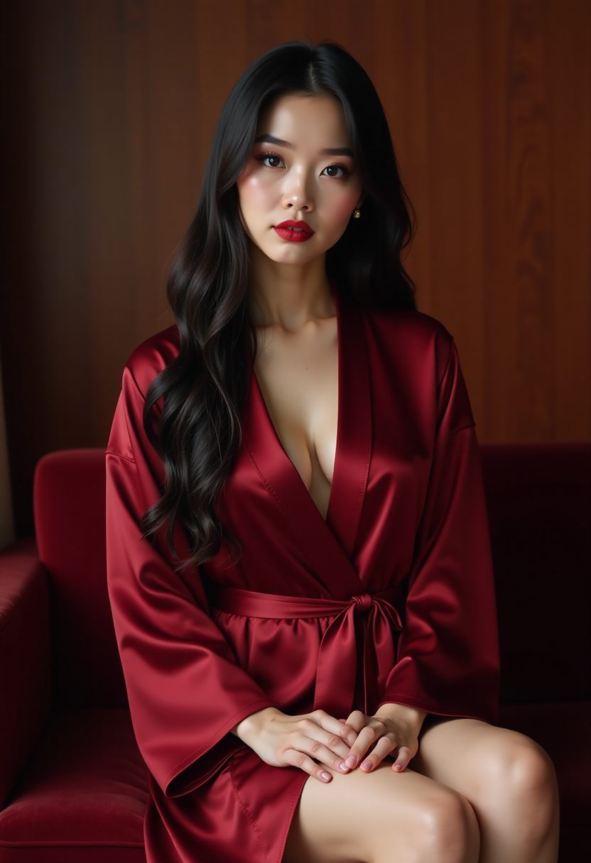 山海行者